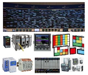 Control Room Instruments